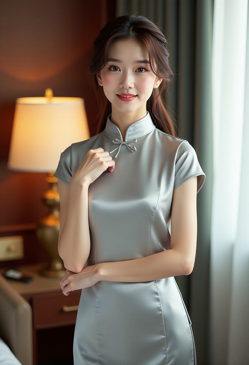 玛丽·罗伯特的觉醒与高音